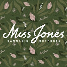 Miss Jones Cannabis - Allandale Outpost - Coming Soon!